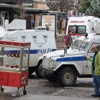 AK Partili Ensarioğlu'nun evinin önünde silahlı kavga