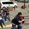 Telefon hırsızları İstanbul'da yakalandı Telefon hırsızları İstanbul'da yakalandı