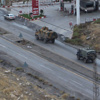 Şırnak'a büyük askeri sevkiyat