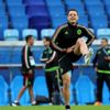 Come to Beşiktaş Chicharito