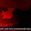 Dilovası halkı açık hava sinemasında buluşacak Dilovası halkı açık hava sinemasında buluşacak