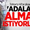 İspanya'da alarm! Barcelona saldırganı yakalandı