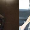 Genç hostesin sır ölümü Genç hostesin sır ölümü