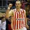 Genç MVP, Kızılyıldız'da Genç MVP, Kızılyıldız'da