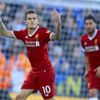 5 gollü maçın galibi Liverpool