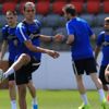 Trabzon sahaya indi!