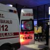 Düğündeki kavgada biber gazı sıkıldı, 25 kişi hastaneye kaldırıldı