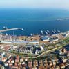 Yabancılar ev için Samsun’u seçti