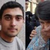Adliye girişinde arama kavgası... Polis: Kendi kendimizin avukatıyız Adliye girişinde arama kavgası... Polis: Kendi kendimizin avukatıyız