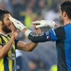 Volkan'dan Kocaman'a transfer baskısı Volkan'dan Kocaman'a transfer baskısı