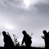 Hakkari'de bir PKK'lı teslim oldu Hakkari'de bir PKK'lı teslim oldu