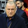 Fatih Terim yayıncı kuruluşu iğneledi Fatih Terim yayıncı kuruluşu iğneledi