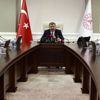 Koronavirüs Bilim Kurulu "aşı" gündemiyle toplanacak Koronavirüs Bilim Kurulu "aşı" gündemiyle toplanacak