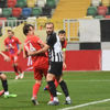 Süper Lig'e çıkacak son takım belli oluyor! Altınordu mu, Altay mı?