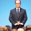 Hollande: En büyük mağdur Müslümanlar