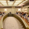 AK Parti MYK toplandı AK Parti MYK toplandı