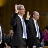 Apple'a tekelcilik davası açıldı