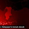 Sivasspor, Hatayspor a konuk olacak