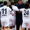Karşıyaka: 1 - Adana Demirspor: 2