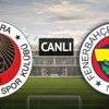 Gençlerbirliği - Fenerbahçe (Maç 20:00'da) Gençlerbirliği - Fenerbahçe (Maç 20:00'da)