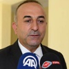 Dışişleri Bakanı Çavuşoğlu'ndan Kerry'ye 'Esad' tepkisi
