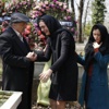 Feride'nin en büyük acısı