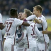 Bayern işkence ediyor! 8'den sonra... Bayern işkence ediyor! 8'den sonra...