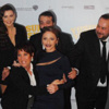 Yusuf Yusuf filminden renkli gala Yusuf Yusuf filminden renkli gala