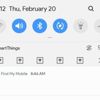 Samsung kullanıcılarını korkutan mesaj