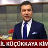 İsmail Küçükkaya kimdir? Gazeteci İsmail Küçükkaya nereli?