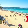 Türkiye'deki "güvenli tatil" imkanı tüm pazar ülkelerine tanıtılacak