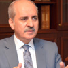Numan Kurtulmuş: Madem yanlış bir şey yapmadınız, neden kaçar gidersiniz?