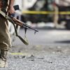 Afganistan'da okul yakınında patlama: 21 yaralı Afganistan'da okul yakınında patlama: 21 yaralı