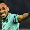 Aubameyang: Efsane olmak istiyorum! Aubameyang: Efsane olmak istiyorum!
