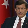 Davutoğlu: Anketler Bunu Gösteriyor Davutoğlu: Anketler Bunu Gösteriyor