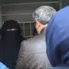 ‘Atatürk ilah değildir’ diye bağıran kadın gözaltına alındı