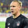 Kartal’ın son çaresi Vida Kartal’ın son çaresi Vida