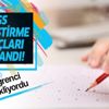 DGS tercih sonuçları açıklandı mı? Dikey Geçiş Sınavı ek tercih sonuç sorgulama ekranı!