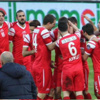Balıkesirspor kritik virajda Balıkesirspor kritik virajda
