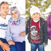 Kan donduran vahşet Kan donduran vahşet
