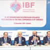 İstanbul İslami finansın merkezi olmalı