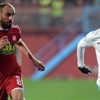 Trabzonspor Türkiye Kupası'ndan elendi