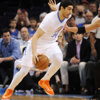 NBA yıldızından kayyım tepkisi NBA yıldızından kayyım tepkisi