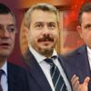 CHP'li Özgür Özel'den Fatih Portakal'a 'Siverek' yanıtı CHP'li Özgür Özel'den Fatih Portakal'a 'Siverek' yanıtı