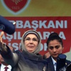 Emine Erdoğan davayı kaybetti Emine Erdoğan davayı kaybetti