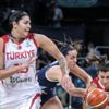 Millilerden harika açılış