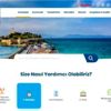 Kuşadası Belediyesi nde online ödeme kolaylığı