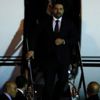 Hariri 17 gün sonra Lübnan’a döndü