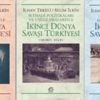 Akademisyen yazar Selim İlkin yaşamını yitirdi