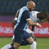 Mustafa Yatabare sürekli karavana!
